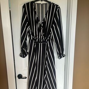 2/$20 or 3/$25 Plus Size Tie Waist Dress